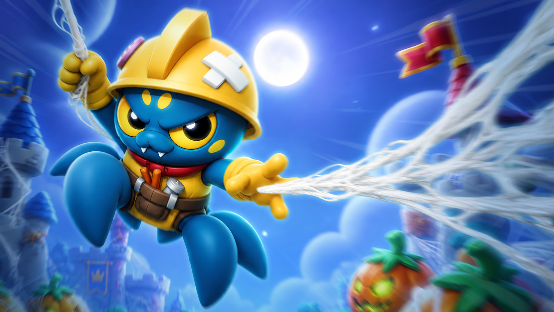 Patch Notes 1.20